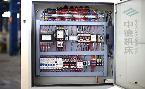 ZDS-640采用正品電氣元件，穩(wěn)定耐用壽命長.jpg